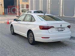 فولكسفاغن جيتا